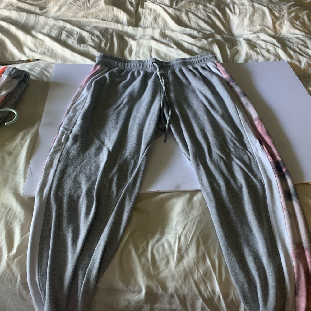 Pants